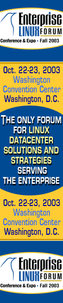 Linux Solutions & Strategies Serving the Enterprise
