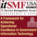 An Event for Federal, State & Local Government Agencies